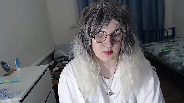 EvaMiron online show from 7, 1, 2026