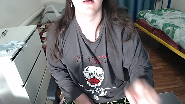 EvaMiron online show from 2, 10, 2025