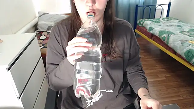 EvaMiron online show from 23, 9, 2025