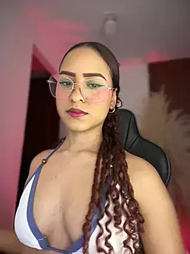 Snapshot of gretta_kler1 chatting on 14, 6, 2026 gretta kler1 online show from 14, 6, 2026