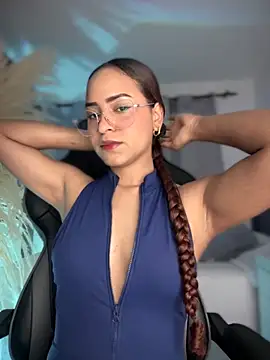 gretta kler1 online show from 25, 11, 2025