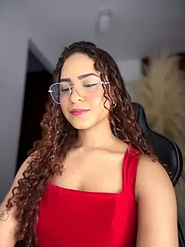 Snapshot of gretta_kler1 chatting on 14, 2, 2026 gretta kler1 online show from 14, 2, 2026