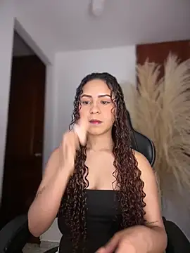 gretta kler1 online show from 16, 12, 2025