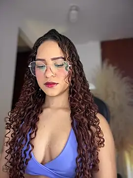 Snapshot of gretta_kler1 chatting on 17, 7, 2026 gretta kler1 online show from 17, 7, 2026