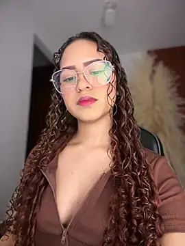 Snapshot of gretta_kler1 chatting on 13, 2, 2026 gretta kler1 online show from 13, 2, 2026