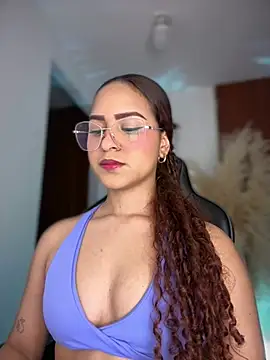 Snapshot of gretta_kler1 chatting on 4, 3, 2026 gretta kler1 online show from 4, 3, 2026