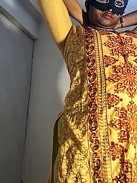 FANTASY QUEEN 07 online show from 14, 5, 2026