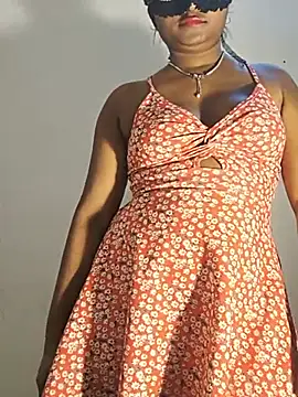 FANTASY QUEEN 07 online show from 11, 7, 2026