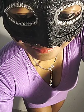 FANTASY QUEEN 07 online show from 19, 7, 2026