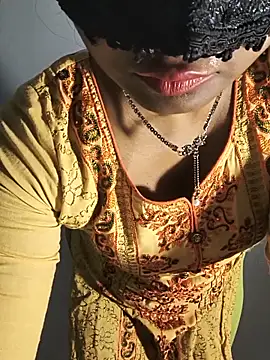 FANTASY QUEEN 07 online show from 17, 6, 2026