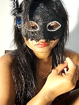 FANTASY QUEEN 07 online show from 16, 12, 2025