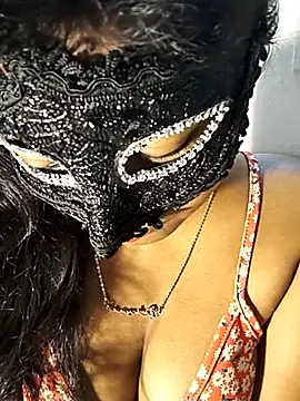 FANTASY QUEEN 07 online show from 28, 11, 2025