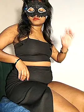 FANTASY QUEEN 07 online show from 6, 11, 2025