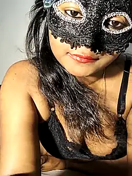 FANTASY QUEEN 07 online show from 3, 11, 2025