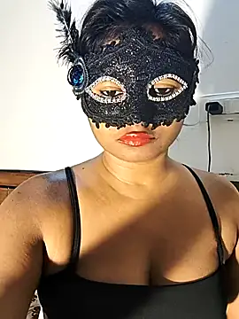 FANTASY QUEEN 07 online show from 29, 11, 2025