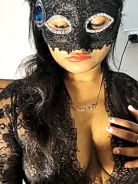 FANTASY QUEEN 07 online show from 26, 11, 2025