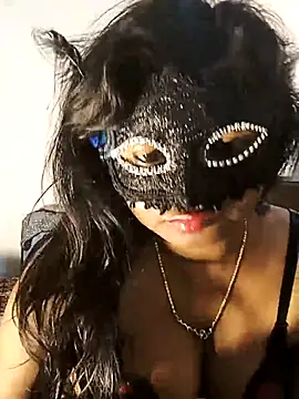 FANTASY QUEEN 07 online show from 28, 11, 2025