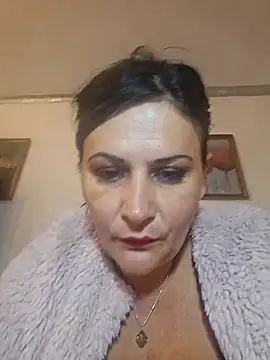 anaaamariaaaa online show from 21, 10, 2025