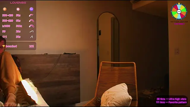 VunderSEX online show from 19, 5, 2026
