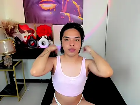 jilliansteelexx online show from 17, 1, 2026