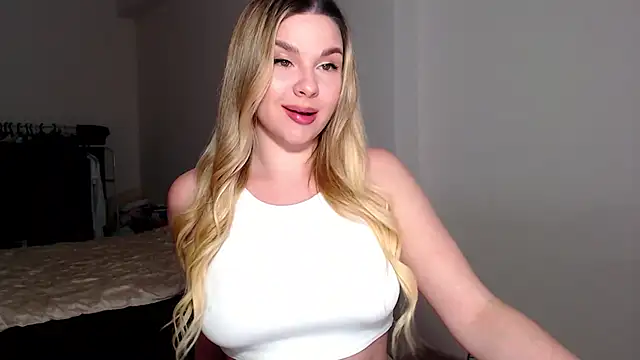 MiaMurMur online show from 31, 3, 2026