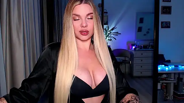 MiaMurMur online show from 8, 1, 2026