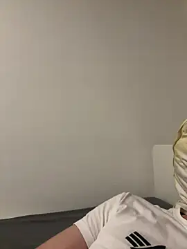 HornyBoyTim online show from 14, 3, 2025