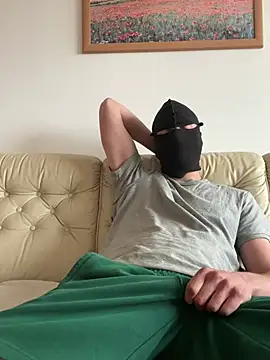 HornyBoyTim online show from 28, 3, 2026