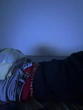 HornyBoyTim online show from 18, 1, 2025