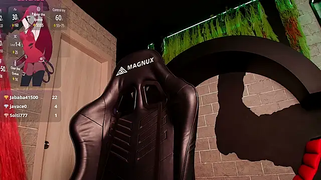 LiaWood  online show from 15, 3, 2025