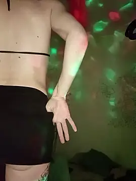 SuccubusTatuada online show from 25, 11, 2025