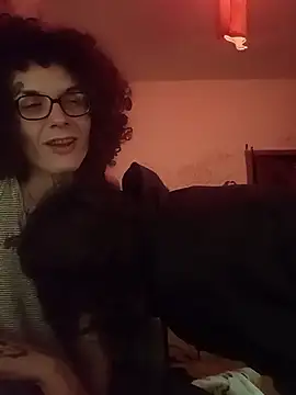 SuccubusTatuada online show from 14, 11, 2025