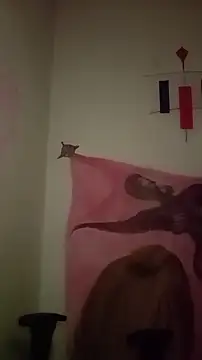 SuccubusTatuada online show from 3, 10, 2025