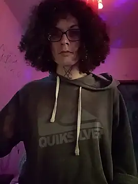 SuccubusTatuada online show from 18, 12, 2025