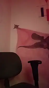 SuccubusTatuada online show from 15, 10, 2025