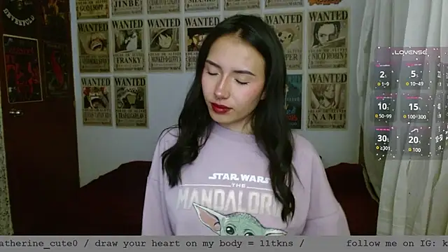 wild kittys online show from 16, 11, 2025