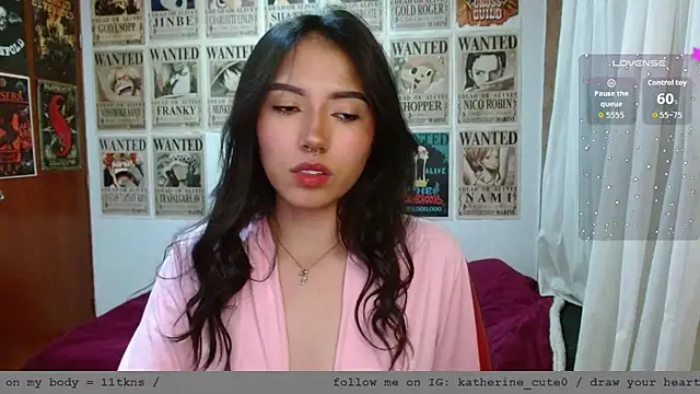 wild kittys online show from 1, 2, 2026