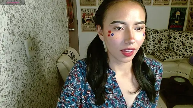 wild kittys online show from 15, 5, 2026
