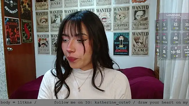 wild kittys online show from 24, 9, 2025