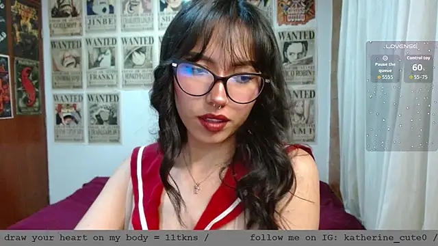 wild kittys online show from 15, 11, 2025