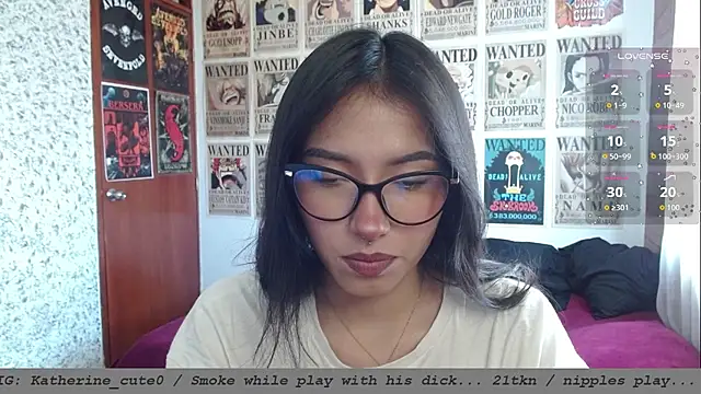 wild kittys online show from 15, 9, 2025