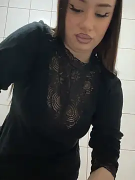 deliaroyal online show from 16, 2, 2025