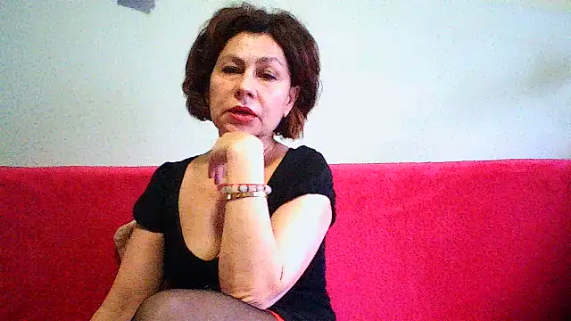 Mat Elenore online show from 24, 3, 2026