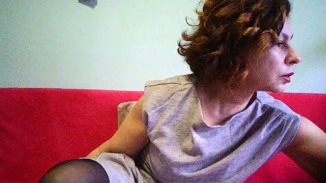 Mat Elenore online show from 25, 2, 2026