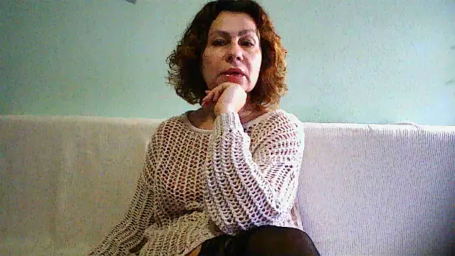 Mat Elenore online show from 26, 11, 2025