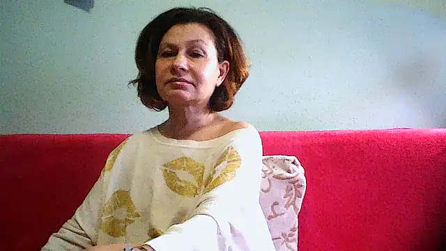 Mat Elenore online show from 20, 3, 2026