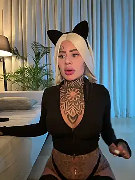 bambixboo online show from 20, 11, 2025