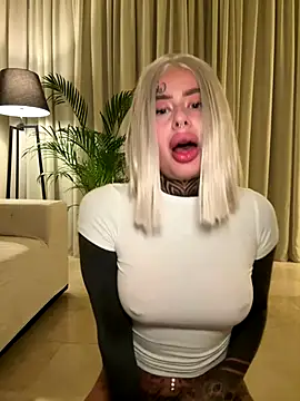 bambixboo online show from 10, 9, 2025