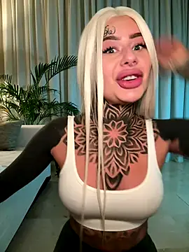 bambixboo online show from 17, 11, 2025