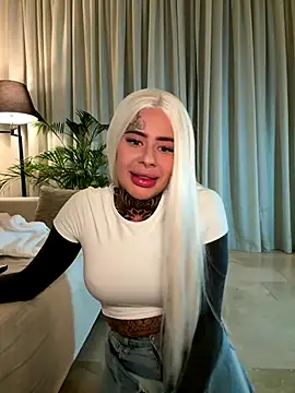 bambixboo online show from 22, 11, 2025